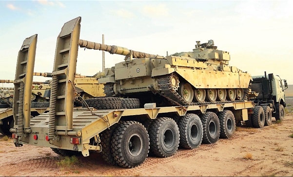 فاتحان خیبر