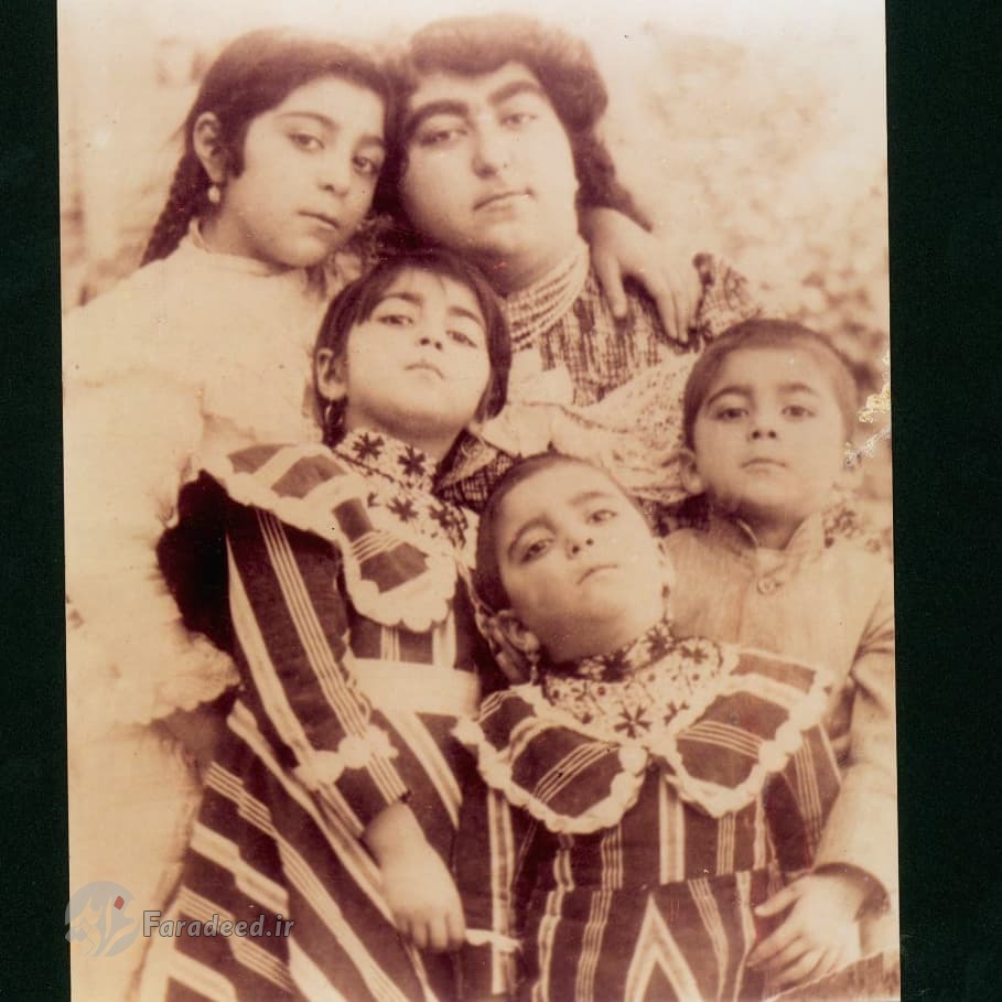 تاج السلطنه