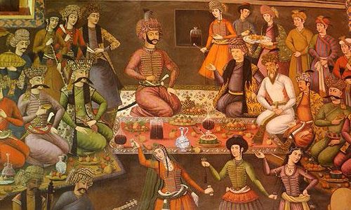 دوران صفویه